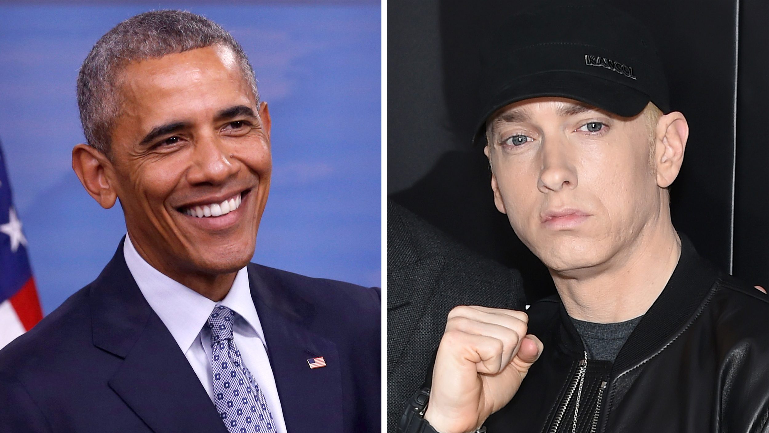 بيل غيتس يقرأ.. إمينيم يطفئ الأضواء.. وأوباما يشاهد The Daily Show.. ما يفعله الـ 13 الأنجح في العالم قبل النوم