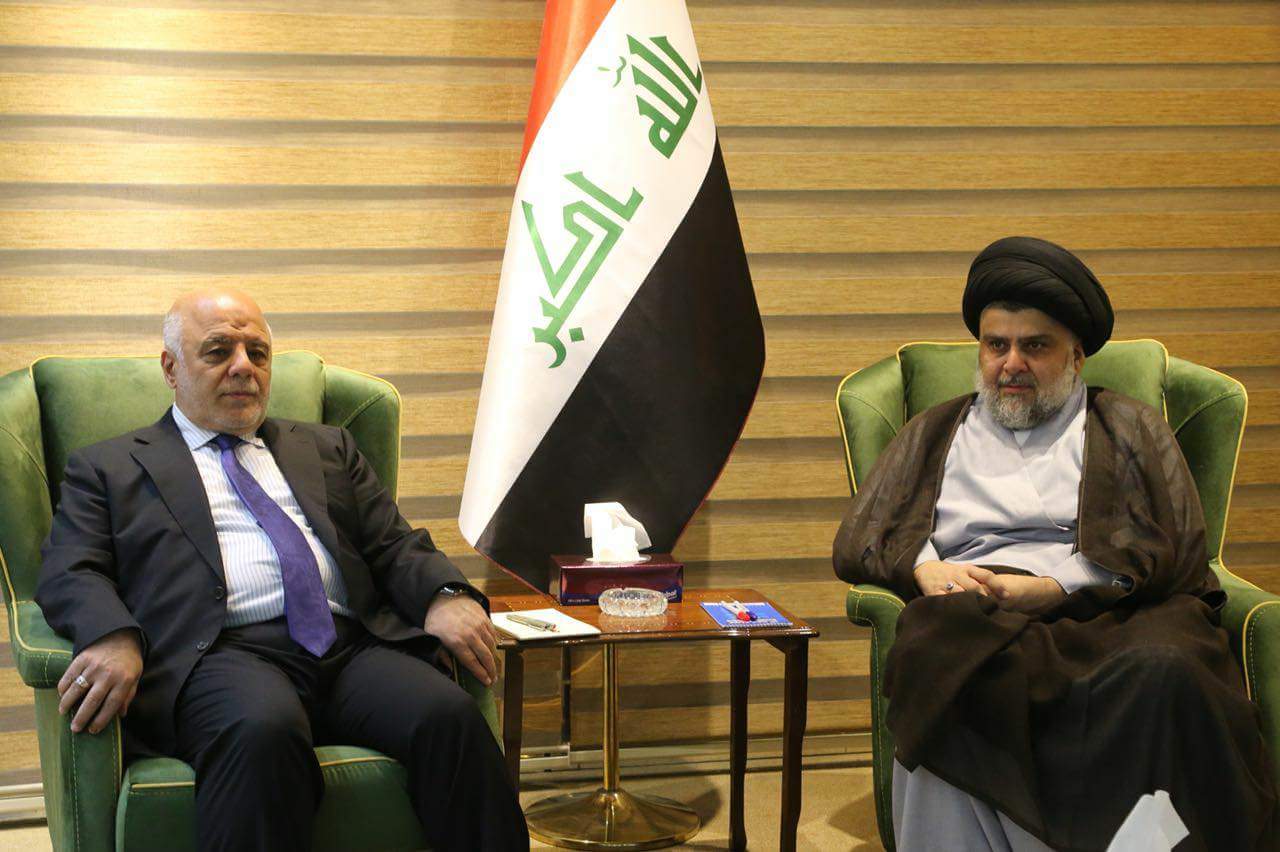صحيح أنه فاز بالانتخابات لكنه لا يزال يخشى إزاحته.. الصدر يستبق السيناريو الأسوأ ويتحرك لبناء تحالفات لتشكيل الحكومة