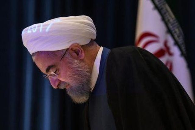 روحاني في ورطة بسبب الاتفاق النووي.. البرلمان يمنحه مهلة شهر والمحافظون يريدون تخصيباً فورياً لليورانيوم