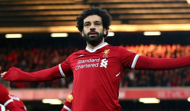 أخيراً.. الاتحاد المصري لكرة القدم يعلن عن إنهاء أزمته مع صلاح