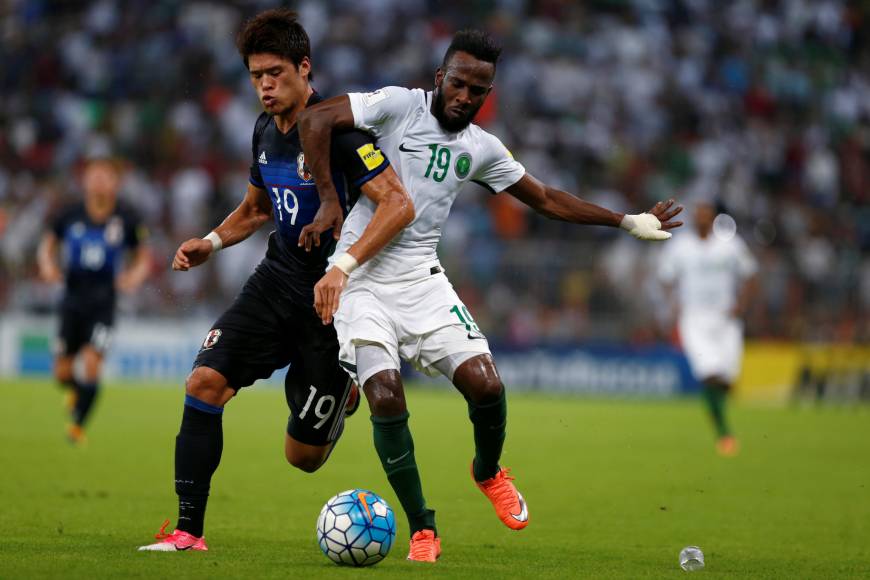 السعودية تسابق الزمن في التحضير لكأس العالم.. مهمة بيزي في روسيا ليست سهلة!
