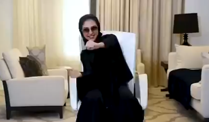 إعلان عن تملُّك المرأة للسيارة في السعودية يثير جدلاً على تويتر