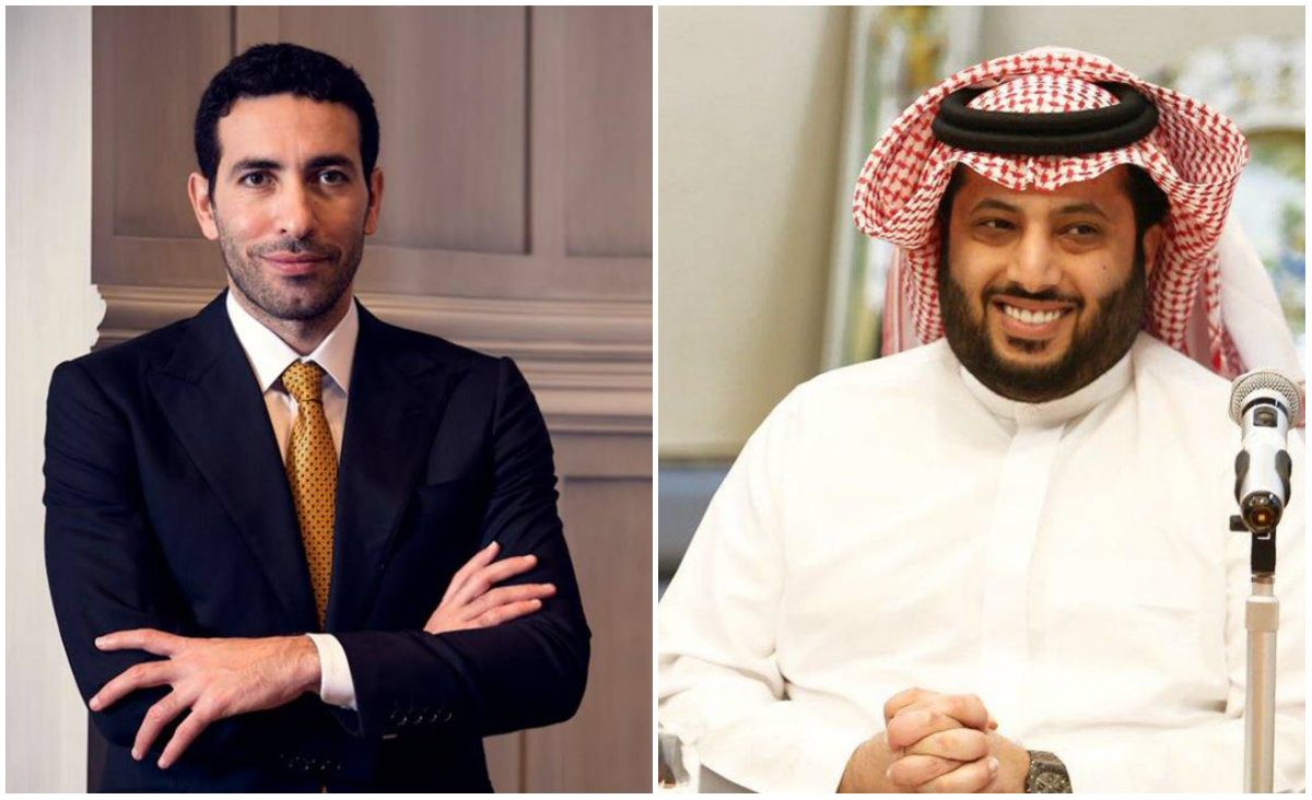 آل الشيخ يهاجم أبو تريكة: “ليس له خير في بلده.. طلب وساطتي ليعود لمصر أو العمل بالسعودية”