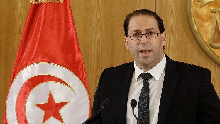 تونس.. الأطراف السياسية تفشل في الاتفاق على التعديل الوزاري.. والنهضة: إلّا رئيس الحكومة