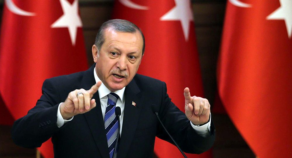 هل تغير الأحزاب الصغيرة المشهد السياسي في تركيا؟ تحالف جديد لقوى المعارضة لمواجهة أردوغان في البرلمان