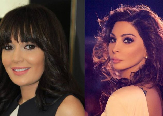 إليسا أعلنتها قبل أيام وراغب علامة قاطعها.. لمن صوّت الفنانون اللبنانيون في الانتخابات النيابية؟ (صور)