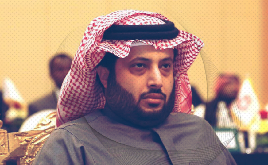 تركي آل الشيخ يرد على مرتضى منصور ويرفض تعيينه رئيساً شرفياً لنادي الزمالك