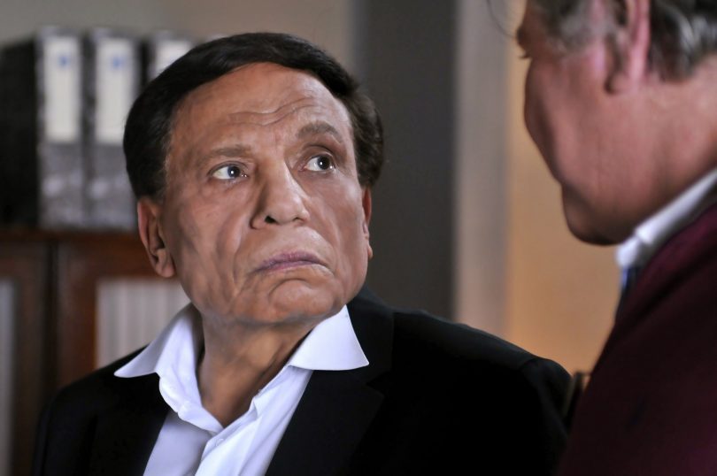 الشباب لم يعودوا “نجوم شبّاك”.. ممثلون فوق الـ 60 أبطال أبرز مسلسلات رمضان