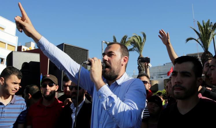 20 سنة سجن لقائد حراك الريف في المغرب.. أنصاره يتظاهرون والمحامون يستأنفون، وهذه التهم التي وجهها القضاء