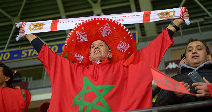 المغرب ينتصر في الجولة الأولى على ترمب وإنفانتينو.. ملف استضافة المغرب لمونديال 2026 على بعد خطوة من مرحلة التصويت