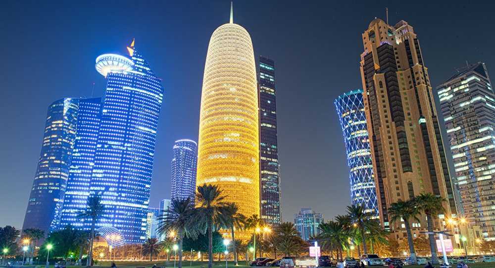 تقدمت 3 مراتب في مركز التنافسية العالمي.. هكذا حلّت قطر أزماتها بإجراءات سريعة لتصبح أكثر صلابة