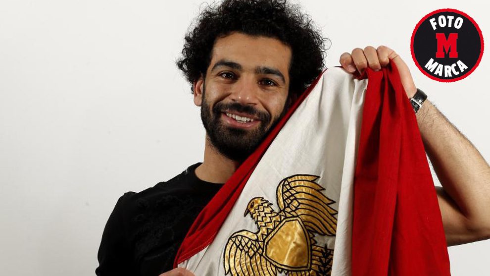 لأول مرة.. صلاح يتحدّث عن إصابته في كييف ويرد ساخراً من راموس: لم أقل لك أني بخير!