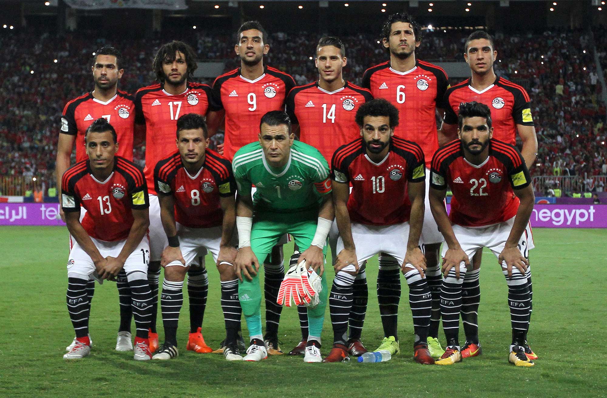 4 منتخبات عربية في كأس العالم فعلاً أمر رائع.. ولكن ذلك لن يكون في صالح مدراء الشركات لهذا السبب
