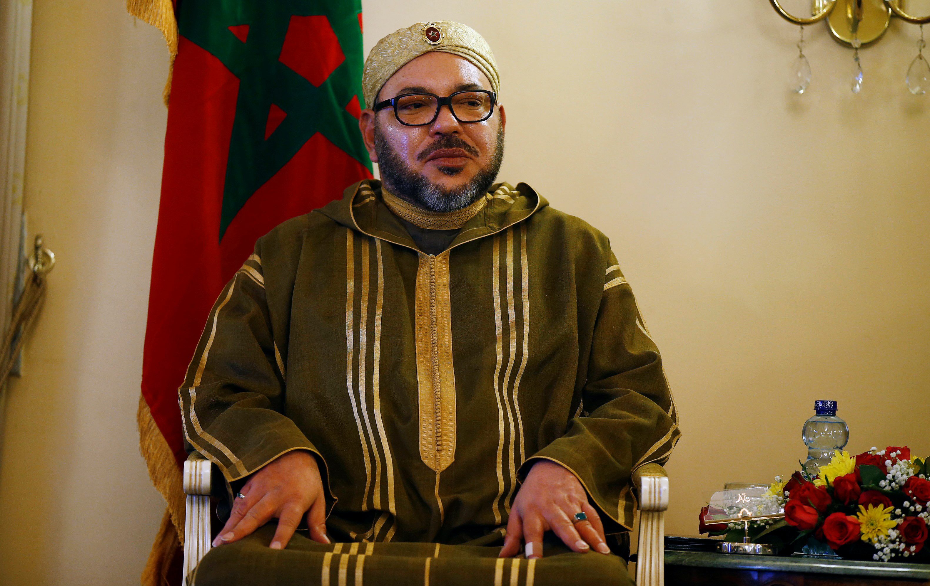 عاهل المغرب تحدث عن تسوية واقعية للقدس.. لكن ماهي شروطه ورؤيته للحل؟