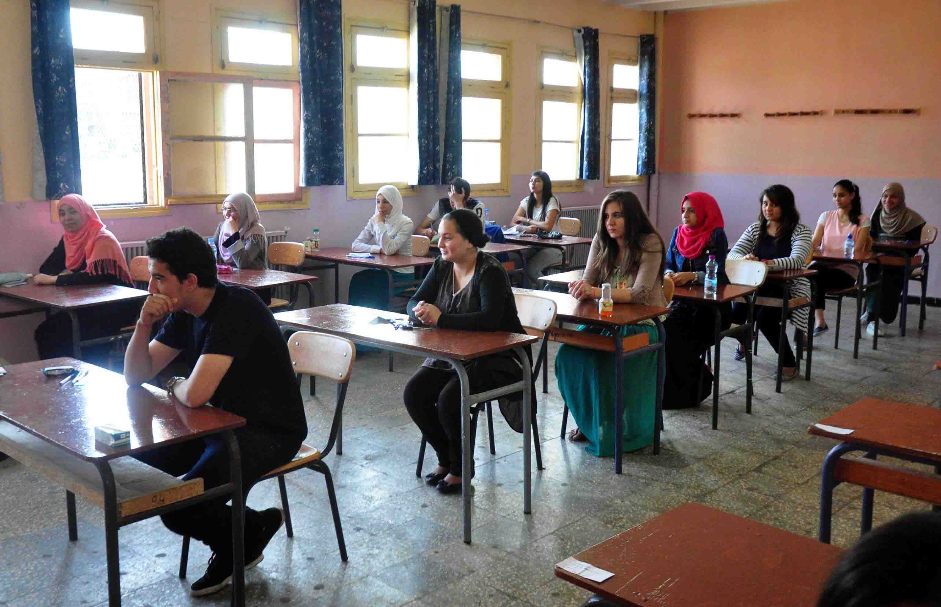 أرادوا محاربة الغش فتسببوا بخسائر مالية وفوضى في المطارات.. الشركات الجزائرية غاضبة وتطالب بالتعويض