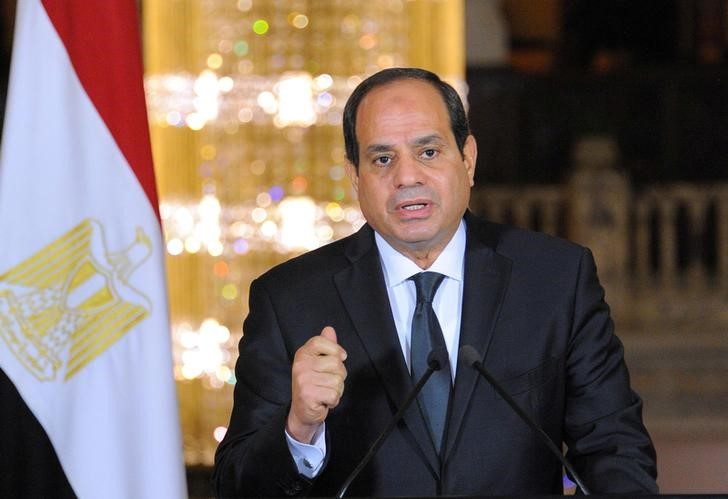 المعارضة المصرية