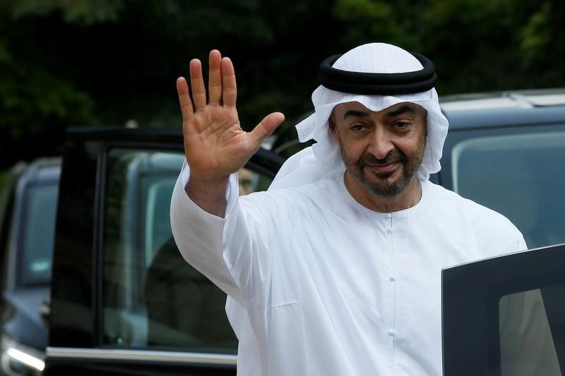 الإمارات تقدِّم حزمة مساعدات لإثيوبيا بقيمة 3 مليارات دولار