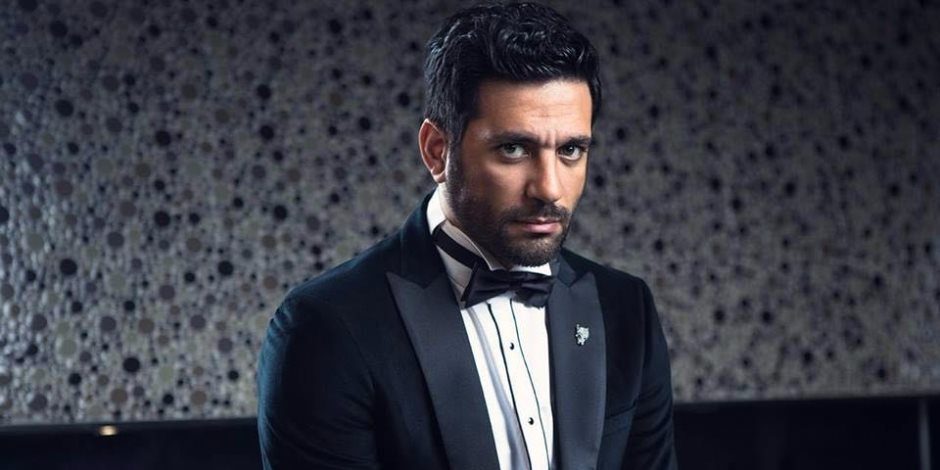 حسن الرداد: “عزمي وأشجان” أرهقني أكثر مما تخيلت.. والعمل مع إيمي له كيمياء خاصة