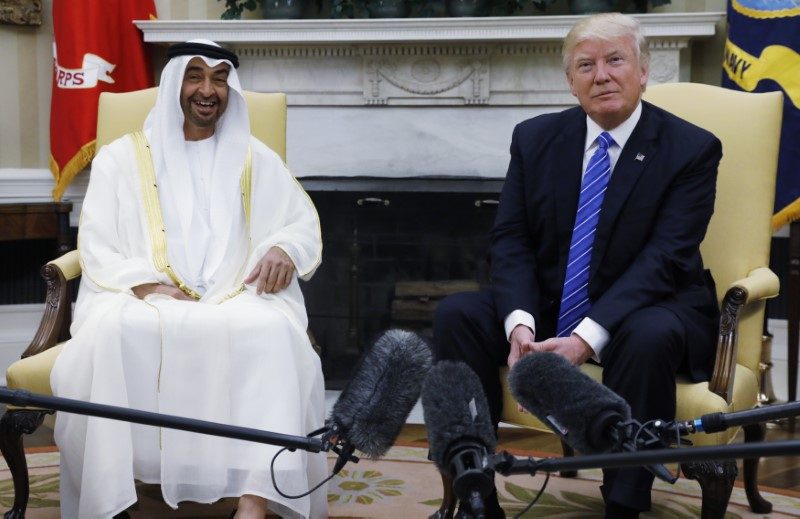 الإمارات تطلب مساعدة ترمب لدخول الميناء الرئيسي باليمن.. ولكن المسؤولين الأميركيين لديهم مخاوف كثيرة من هذه المعركة