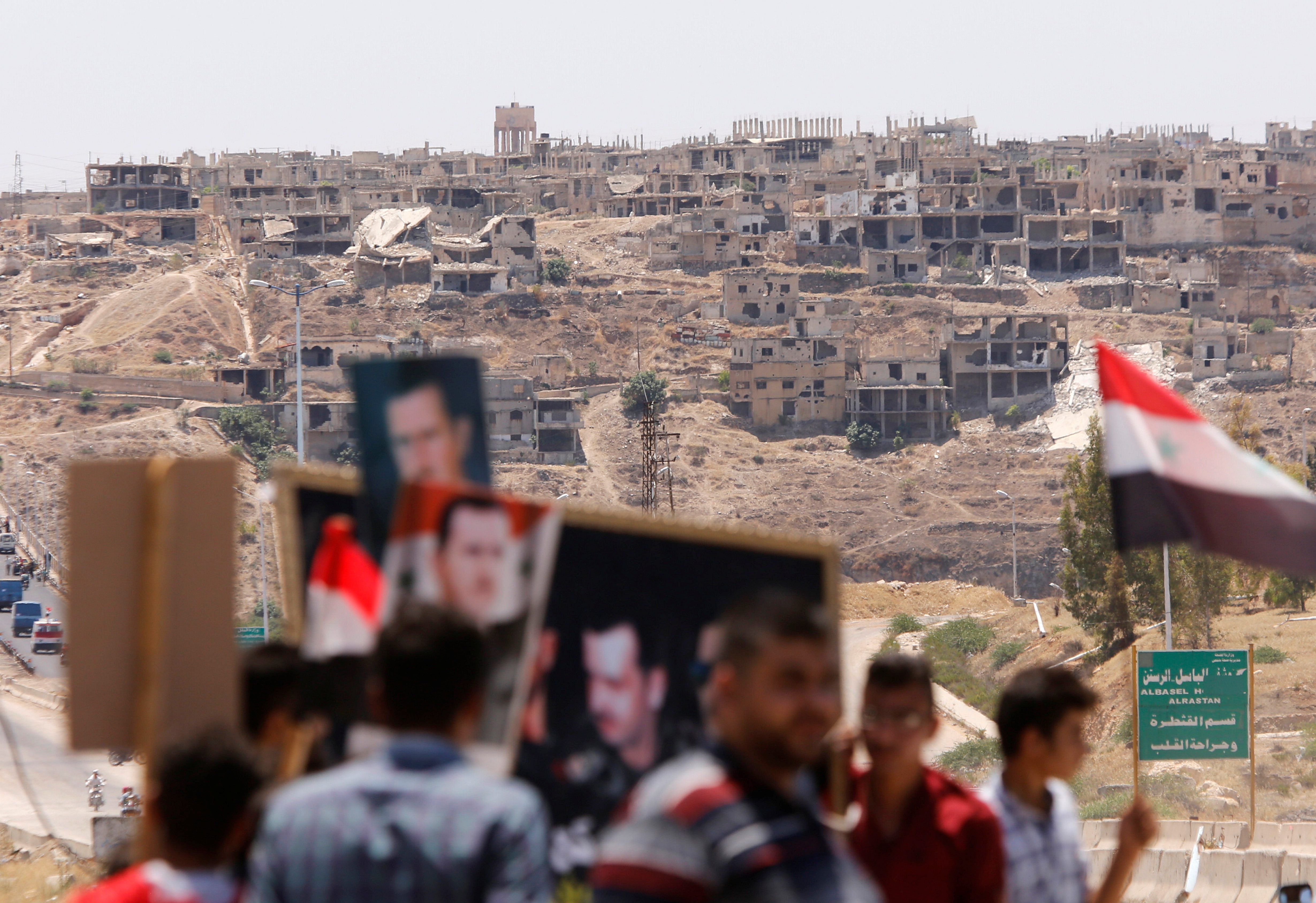 متهم بقتل مصري ومالك أهم فندق للوليد بن طلال في دمشق.. هذا السوري إلى جانب كثيرين يتجنسون في لبنان