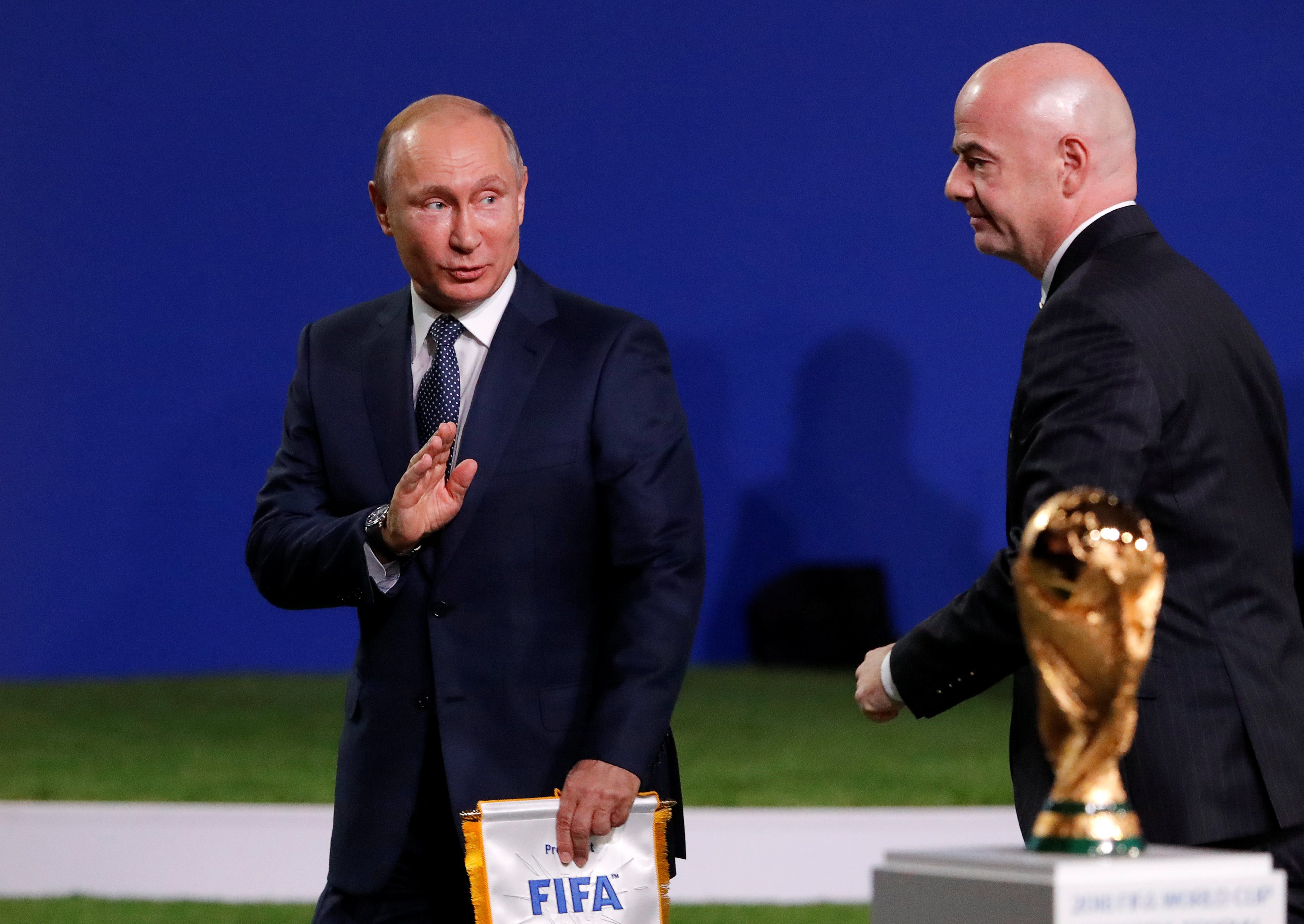حتى تستوعب أهمية كأس العالم، لا بد أن تطلّع على ما يُنفق فيه من أموال.. هنا نشرح لك