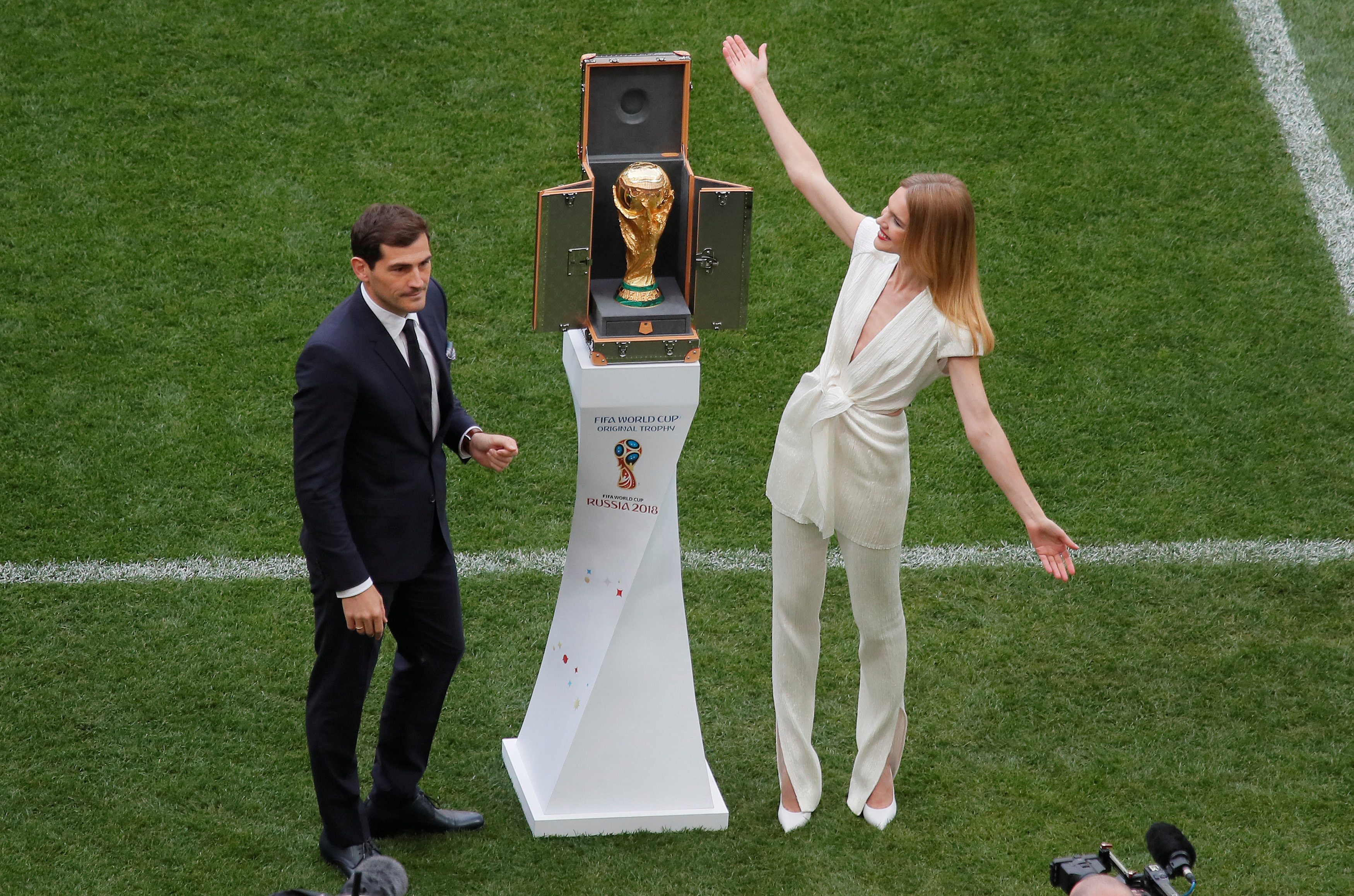 32 منتخباً و736 لاعباً في كأس العالم.. كم تحصد المنتخبات المشاركة، وكيف يتم توزيع الأموال؟
