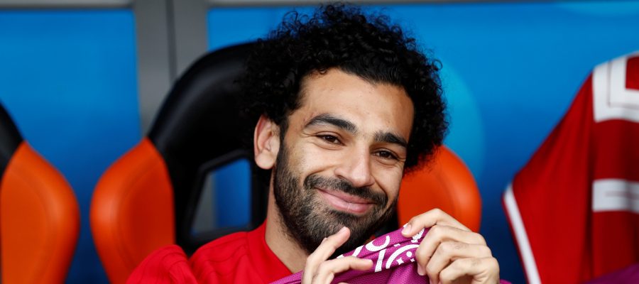 ساعات تفصل مصر عن المواجهة مع روسيا بكأس العالم، ولكن السؤال الأهم ما وضع محمد صلاح صحياً؟
