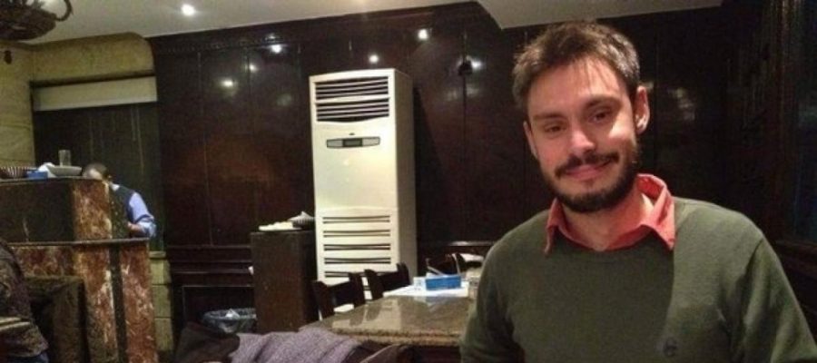 هل تعرضوا لخديعة؟.. مصر سلمت إيطاليا شرائط فيديو لفك سر مقتل ريجيني، لكن ما شاهدته روما كان مفاجأة