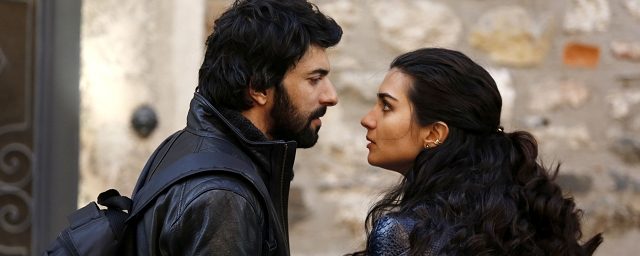 “العشق الأسود” التركي الأعلى مشاهدة في إسبانيا.. ونجم برشلونة الأشهر من متابعيه