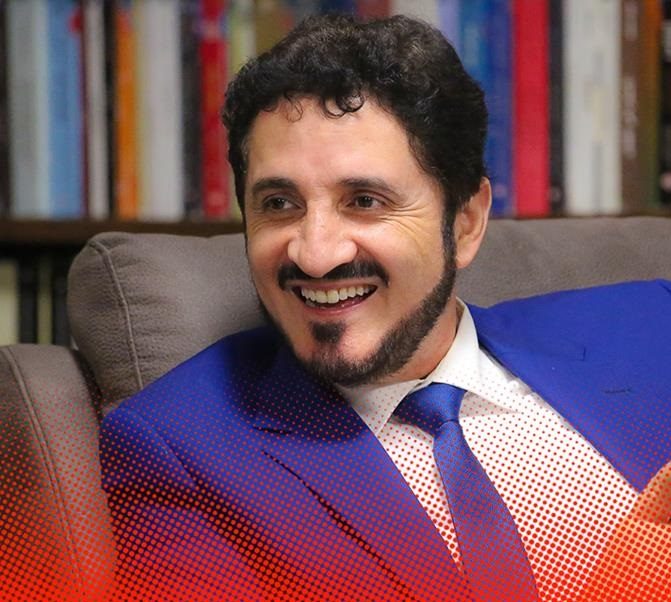 مجرد الإعلان عن زيارته أثار الجدل.. عدنان إبراهيم في المغرب ليلقي محاضرات