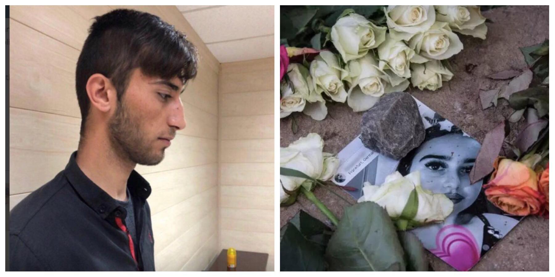 والدته:  “صديق ابني التركي هو القاتل”.. تفاصيل جديدة في قضية المتهم العراقي وشكوى ضد رئيس الشرطة الألمانية الذي نقله من كردستان