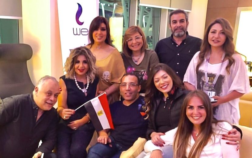 خسرنا مباراة أميركا ب3 أهداف بعد وصولهم هناك،وفضحونا مع الجزائر.. امنعوا شلة النحس من تشجيع المنتخب في روسيا