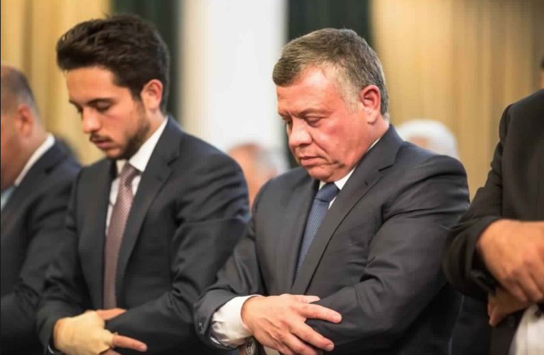 ملك الأردن يفوز بجائزة عالمية لدوره الديني والروحي.. ثاني مسلم ينالها خلال 45 عاماً، وهذا ما قدمه