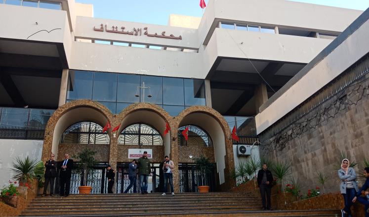 المحكمة حكمت بـ 308 عاماً على مُحتجِّي “حراك الريف”.. هل يتدخل الملك للعفو عنهم؟