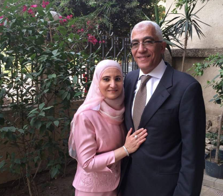 الأمم المتحدة تعقِّب على احتجاز السلطات المصرية لـ”علا القرضاوي” وزوجها.. فماذا قالت؟
