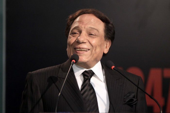 بالصور.. دعوى قضائية ضد عادل إمام ونجله بسبب مسلسل “عوالم خفية”