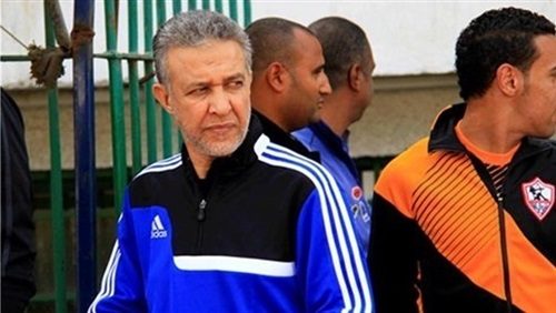 وفاة مدرب مصري متأثراً بهزيمة “الفراعنة” أمام السعودية في كأس العالم