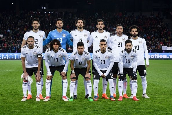 كشّافو غلطة سراي التركي يبلغون إدارة ناديهم بأسماء 3 لاعبين مصريين.. صلاح ليس من بينهم