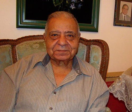 رحيل الضابط المصري الذي وضع حيلة دمرت خط بارليف ومكّنت الجيش من الانتصار في حرب اكتوبر