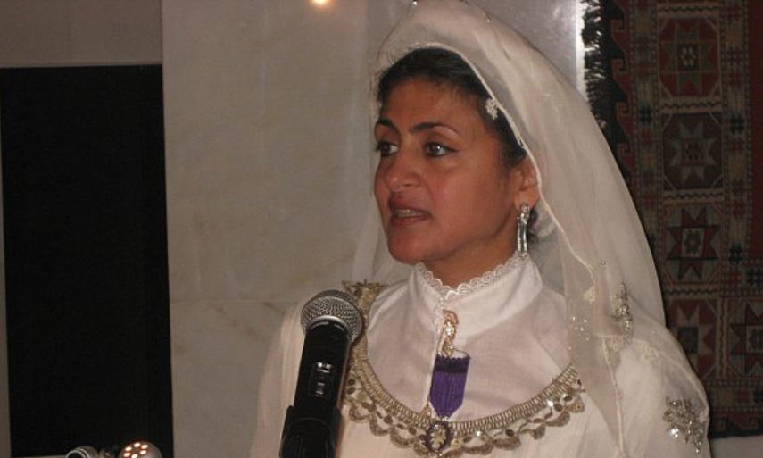 زوجة رجل مهم.. السعودية تعتقل أستاذة جامعية بعد رفع الحظر عن قيادة المرأة للسيارة