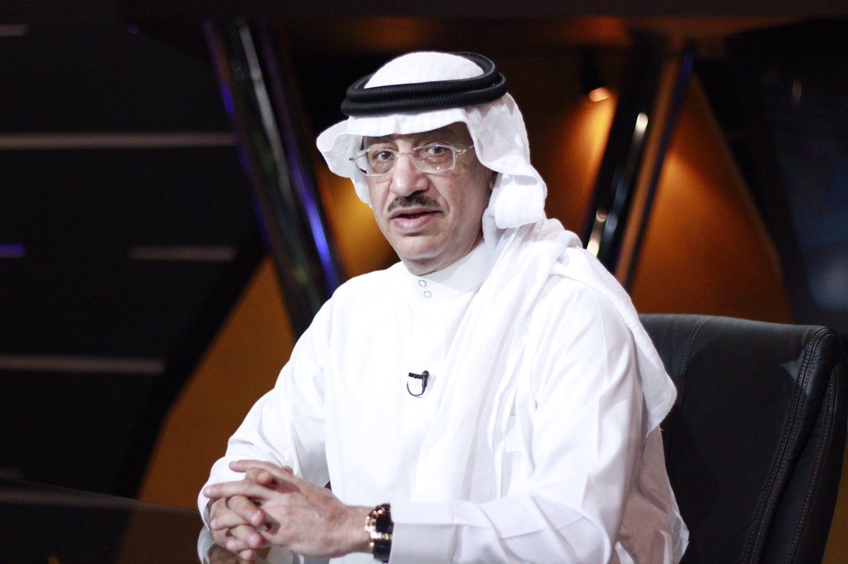 جمال عارف وعد بإغلاق حساباته على الشبكات الاجتماعية إذا لم تتأهل السعودية للدور الثاني.. والآن يذكِّره المتابعون