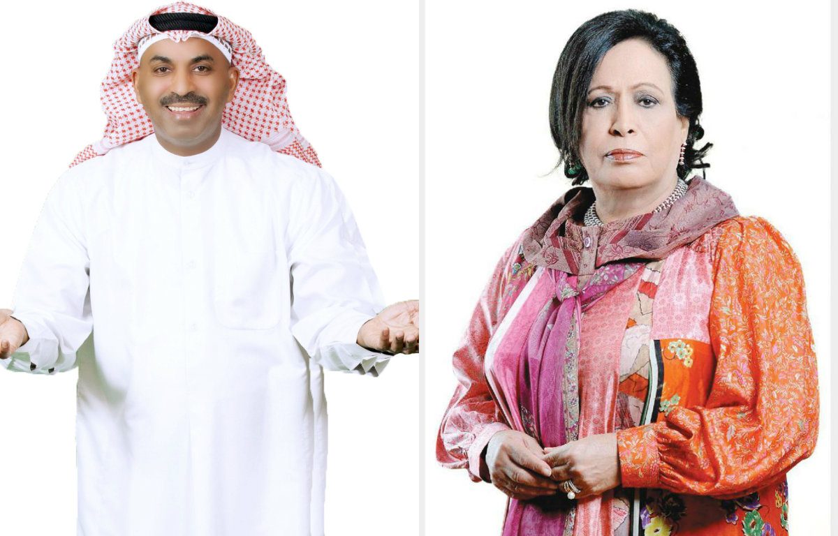 بعد إساءة عنصرية لابنتها.. حياة الفهد تقاضي طارق العلي بسبب مقطع صوتي له