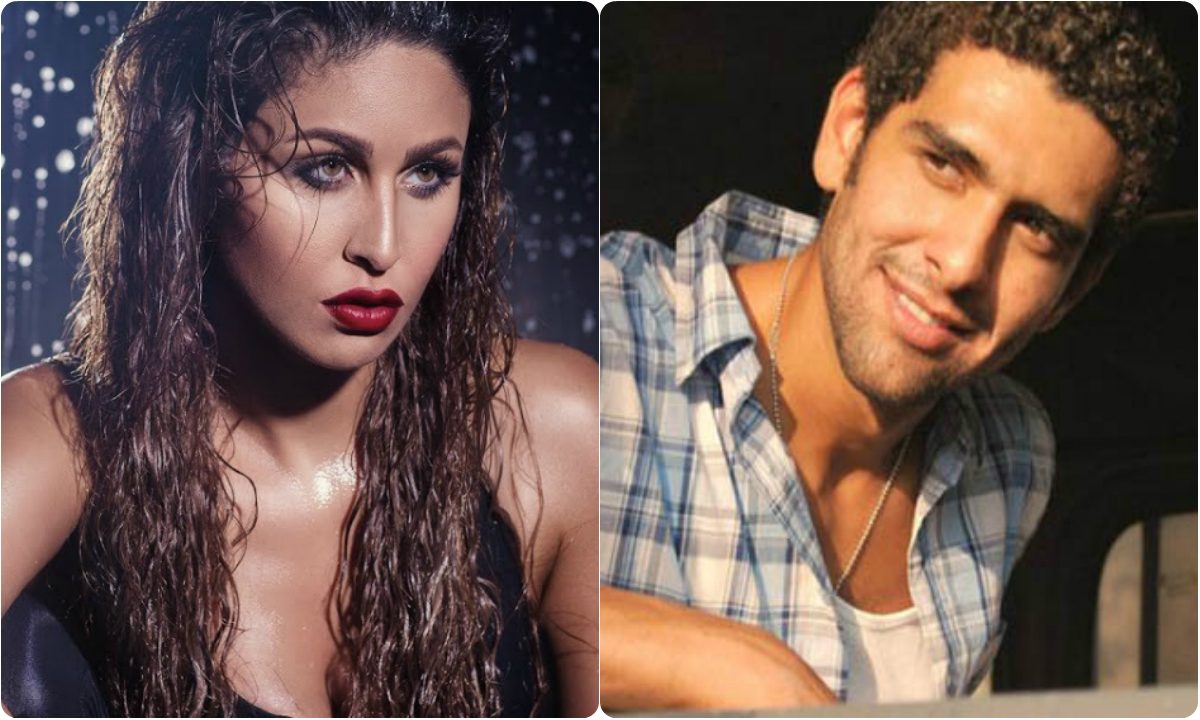 خطوبة مي سليم ومحمد كيلاني بسرّيةٍ تامة.. والزفاف بعد عيد الفطر!