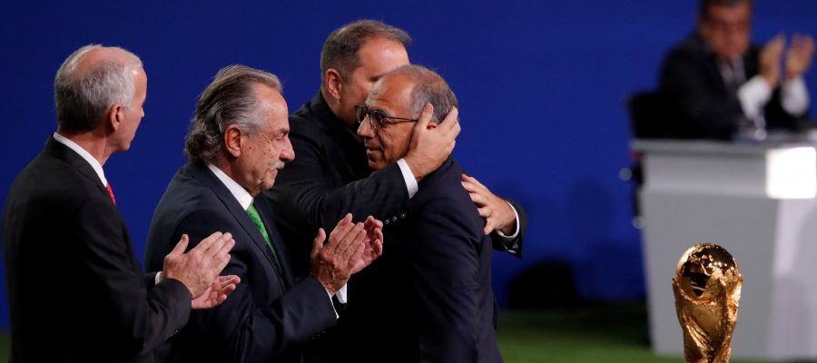 لماذا صوّت لبنان للملف الأميركي بدلاً من المغربي؟ وهل خالف الوفد المصوِّت التعليمات بسبب إيران؟