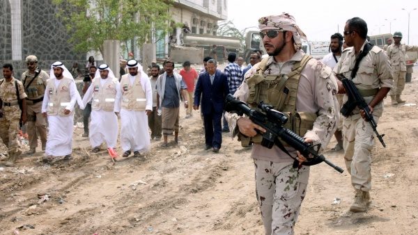يبدو أن طموح الإمارات تجاوز أجندة التحالف.. باحث بريطاني: 3 أسباب تقلق السعودية من مخطط أبو ظبي في اليمن