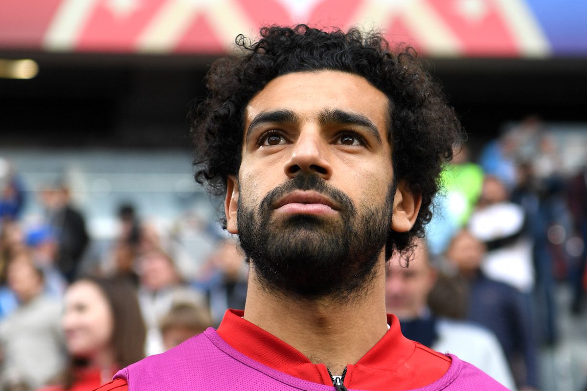 لهذه الأسباب محمد صلاح لاعب موهوب لكنه شخص أناني!