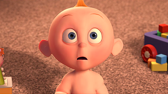هل تريد أن تعرف ماذا جرى لأبطالك الخارقين بعد نهاية الجزء الأول؟ فيلم “Incredibles 2” يبدأ جولته العربية من السعودية