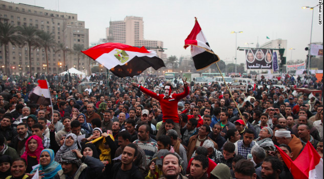 وكان الربيع العربي الأول في العام 2005.. هكذا تولد الثورات وتتخذ لها أسماء وألوانا وشعارات يذكرها التاريخ