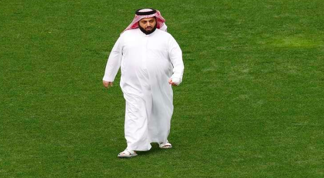 تركي آل الشيخ يهدد beIN Sports بسبب “التجاوزات” الصادرة عنها