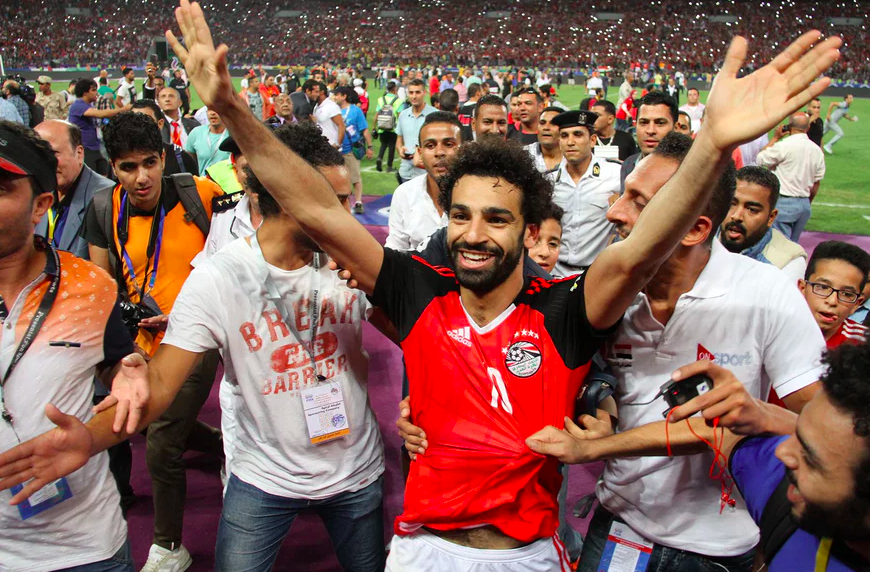 هكذا استطاع محمد صلاح تحقيق المستحيل: توحيد المصريين